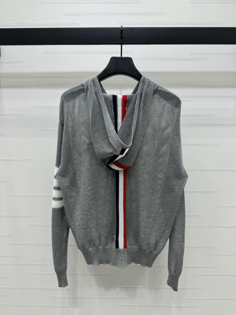 Thom Browne Outwear